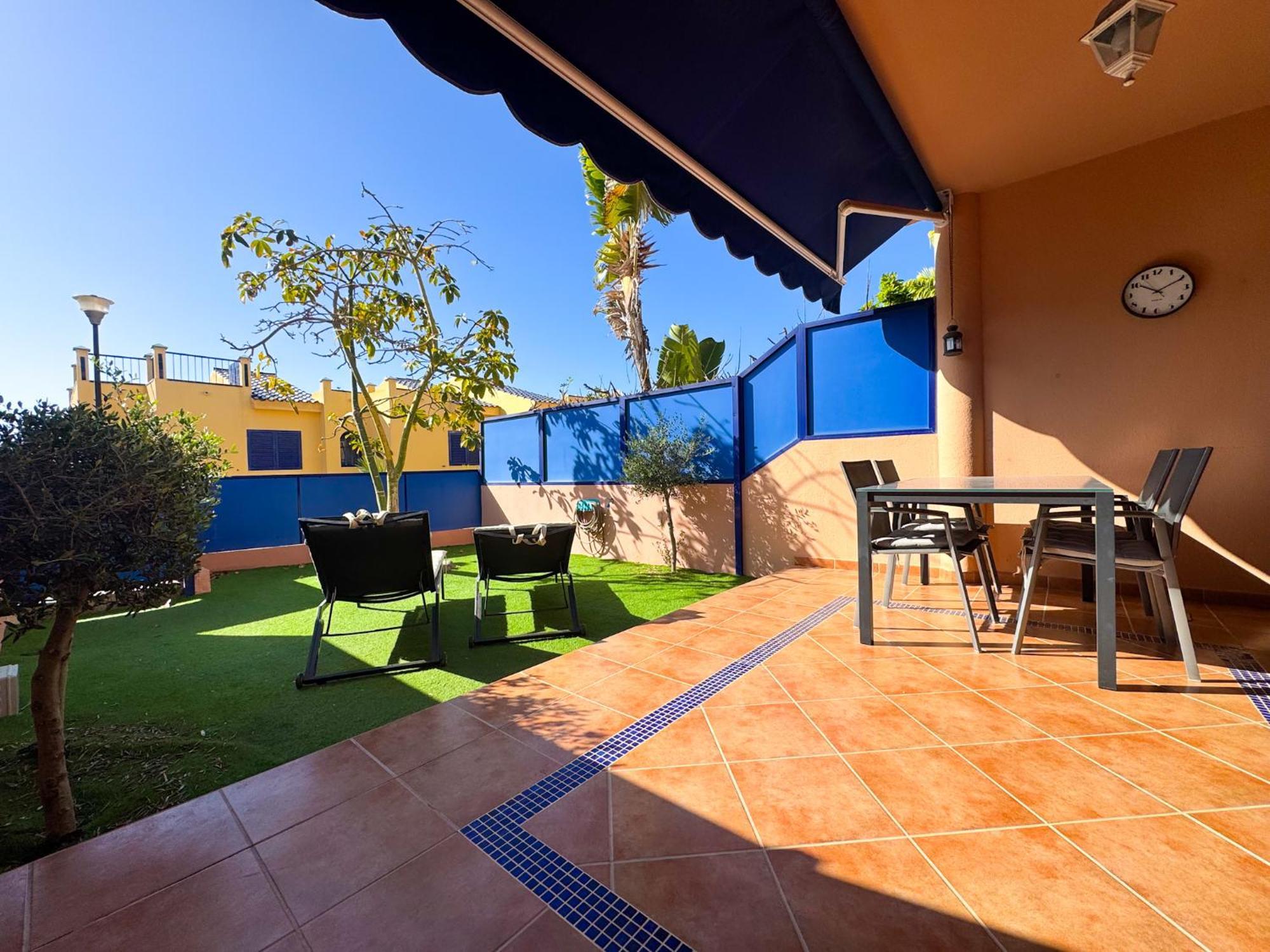 Holiday home Retreat Feliz *